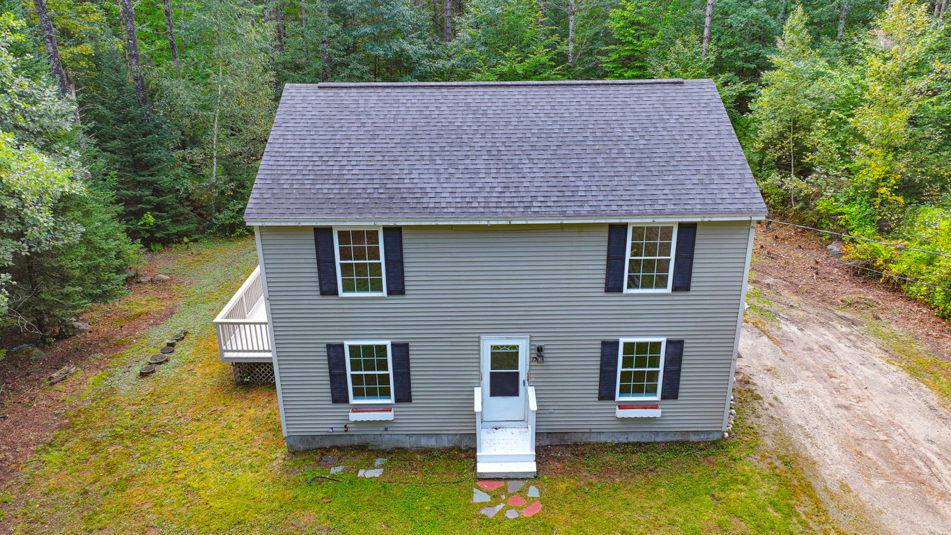 73 Colonial Circle Harrison