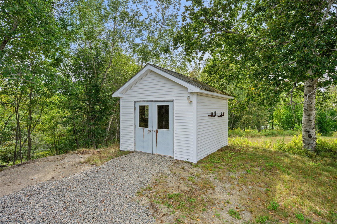 34-Shed