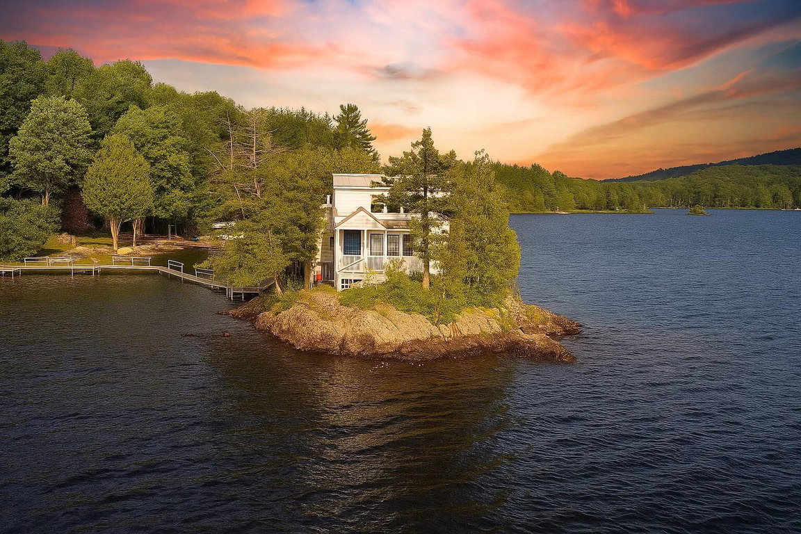 10 Phoebe Island Road Bowerbank