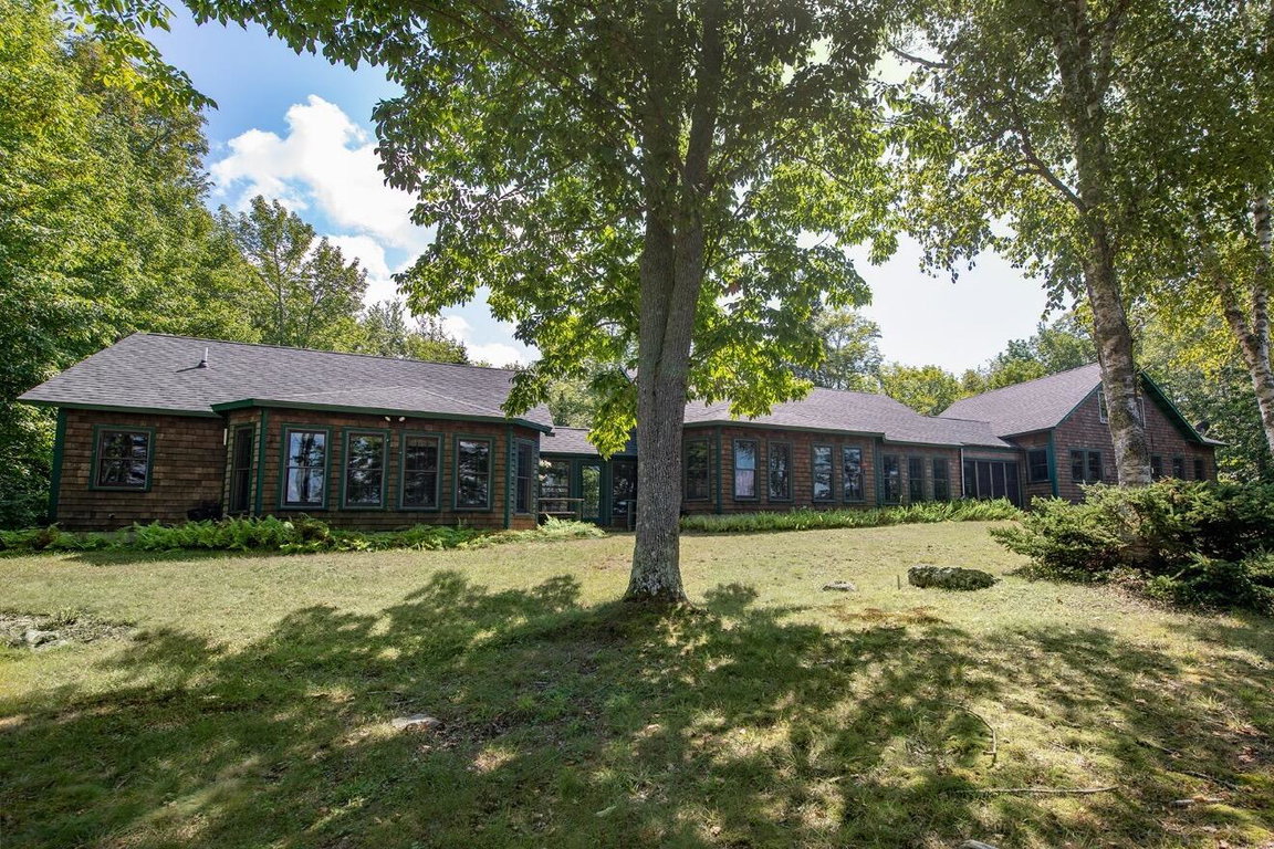 126 Reach Road Deer Isle