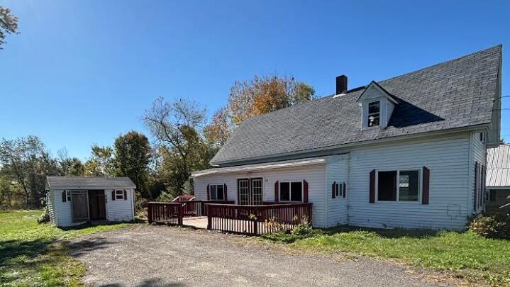 50 Pleasant Street Hartland