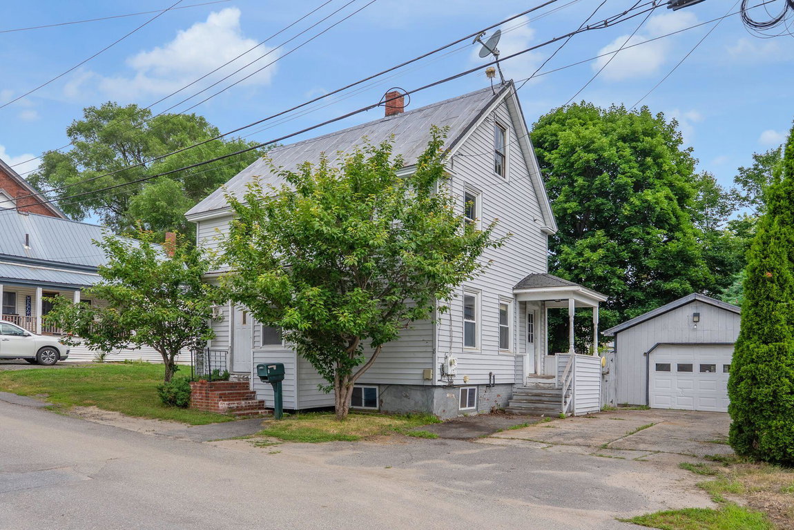 8 Vigue Street Waterville