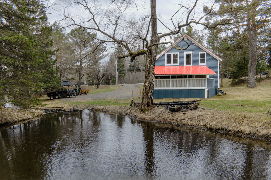 2879 Main Street Rangeley
