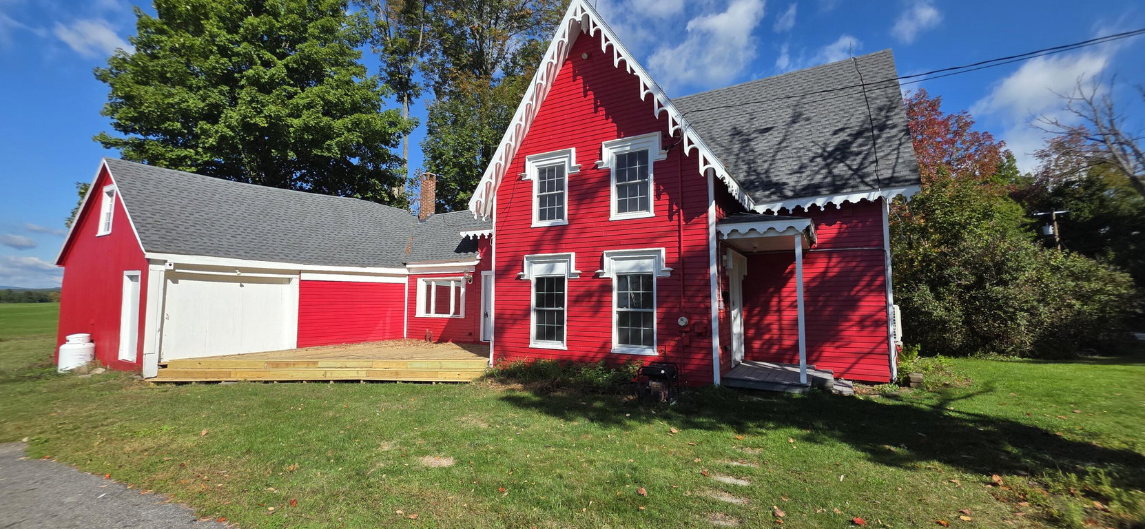 346 Parish Road Turner