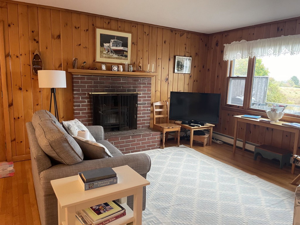 331 Castine Road