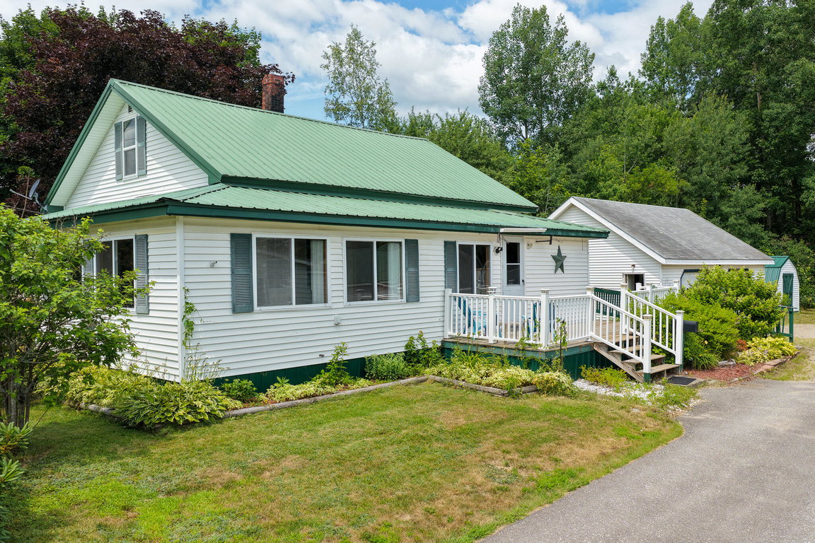 41 Lagrange Road Howland