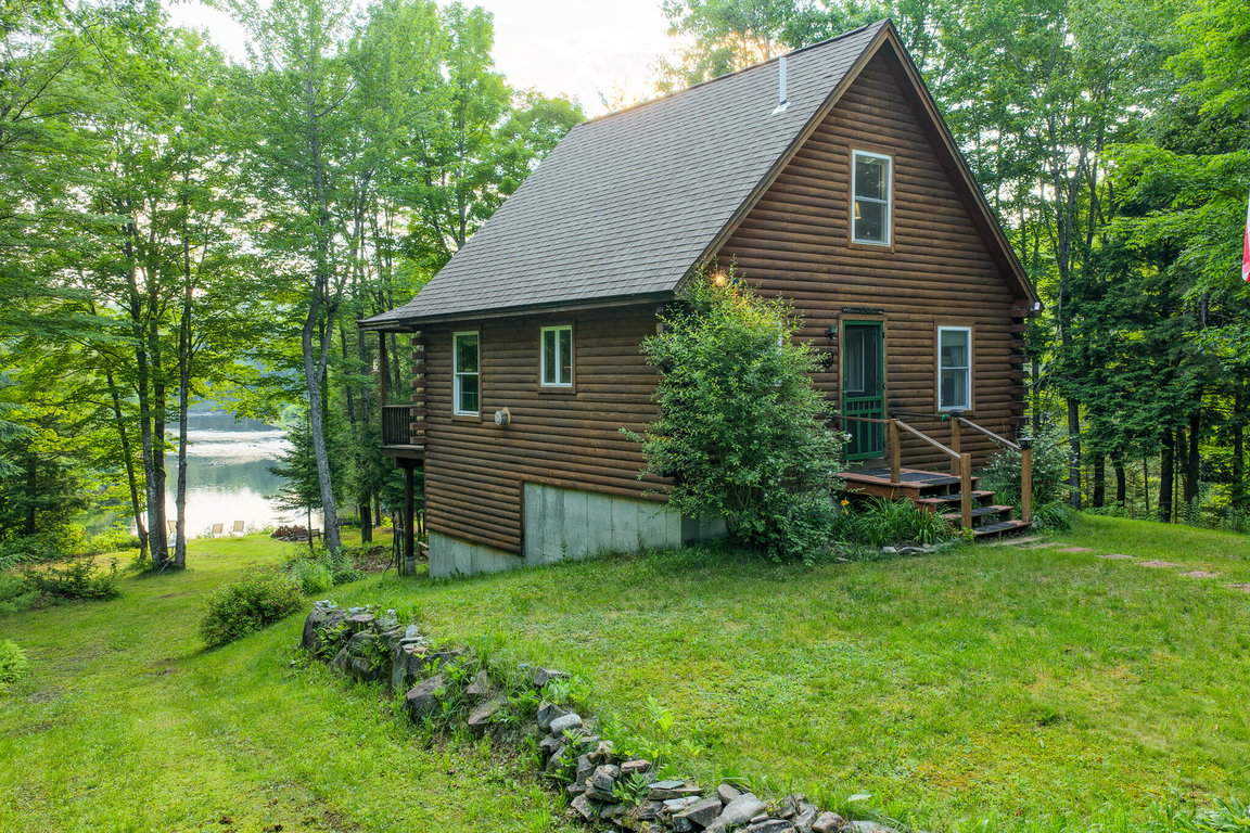 254 Twin Pine Road New Portland