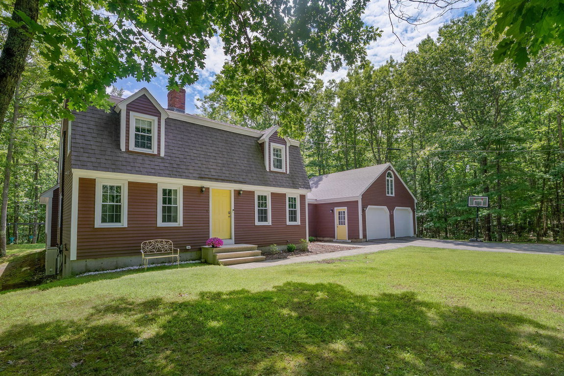 17 Littlefield Drive Kennebunk