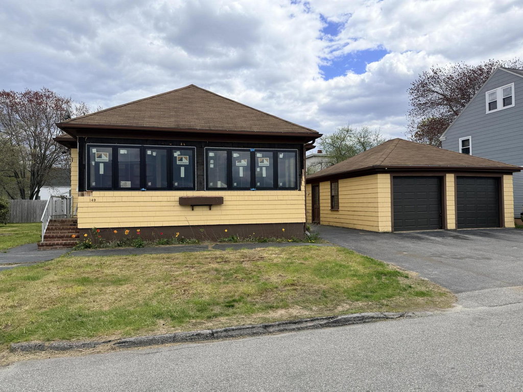 149 Summer Street Biddeford