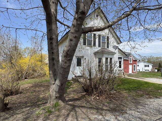 149 Pleasant Street Rockland