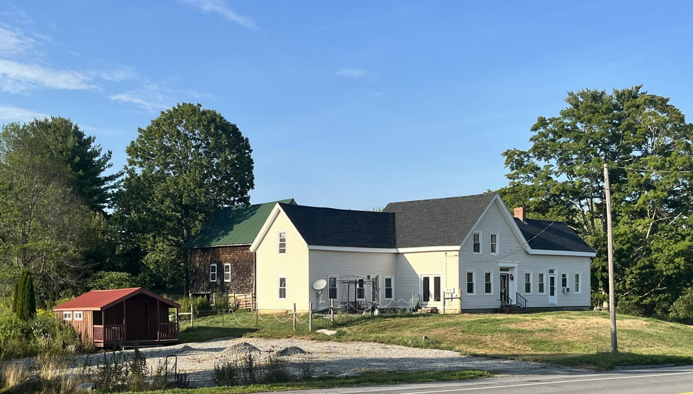 127a Atlantic Highway Nobleboro