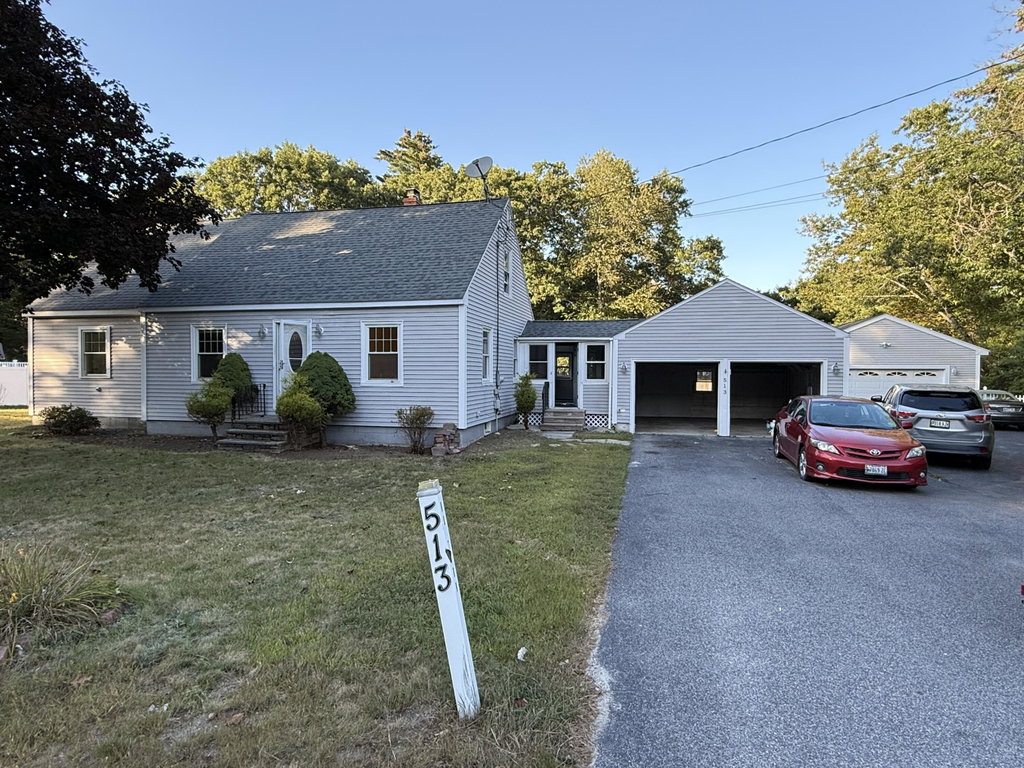 513 Falmouth Road Windham