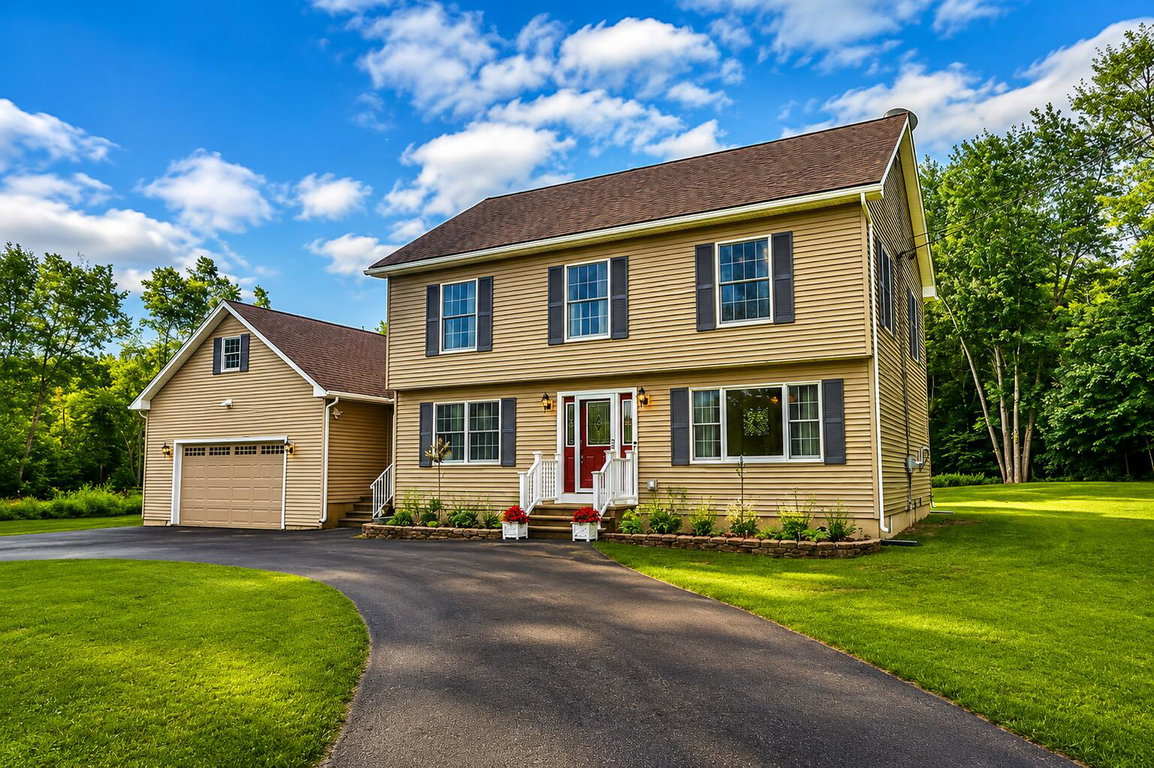 19 Sprucewood Drive Eddington