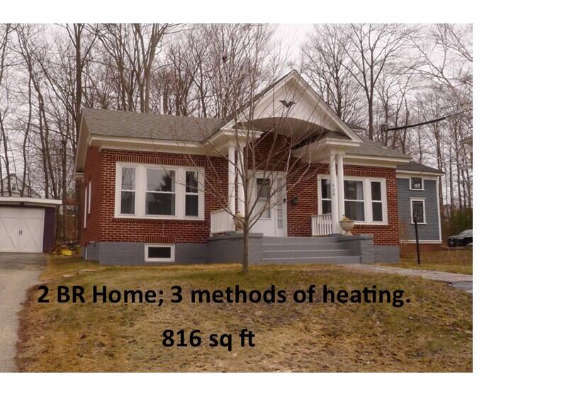 420 Pine Street Rumford