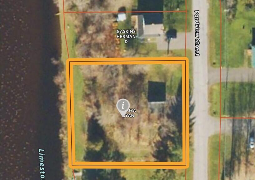 46 Pondview Street Limestone