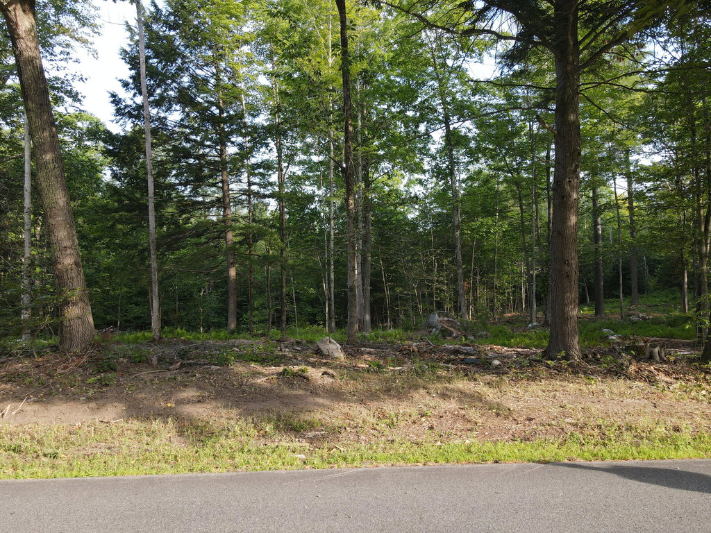Lot 1 Oak Pond Road Skowhegan