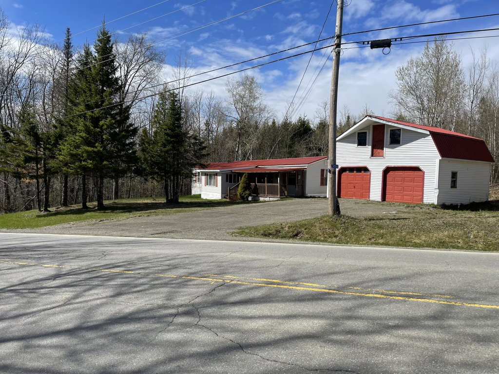 306 Catalina Road Hodgdon