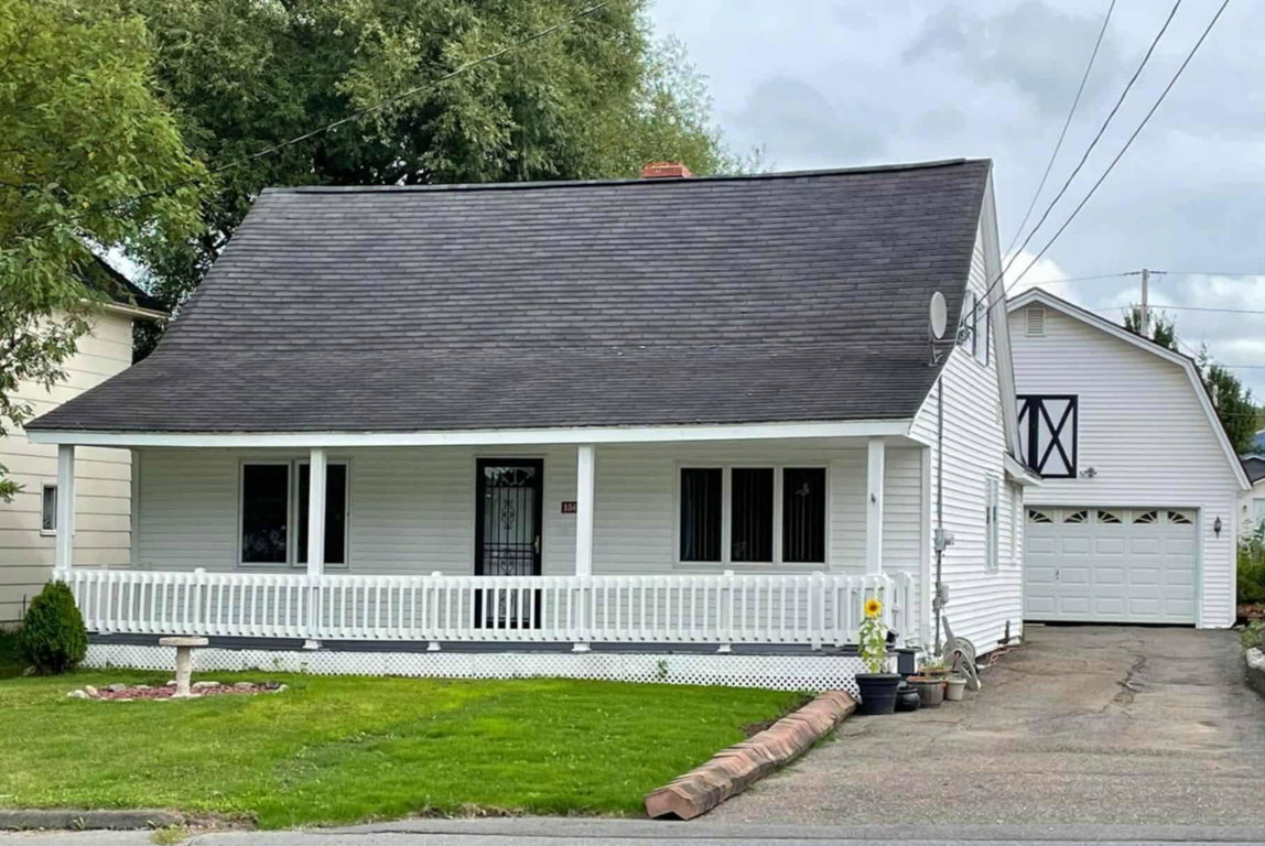 156 Pleasant Avenue Madawaska