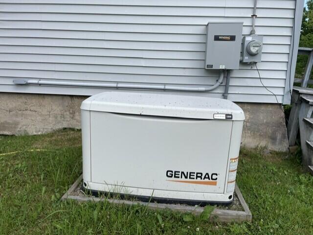 Generator