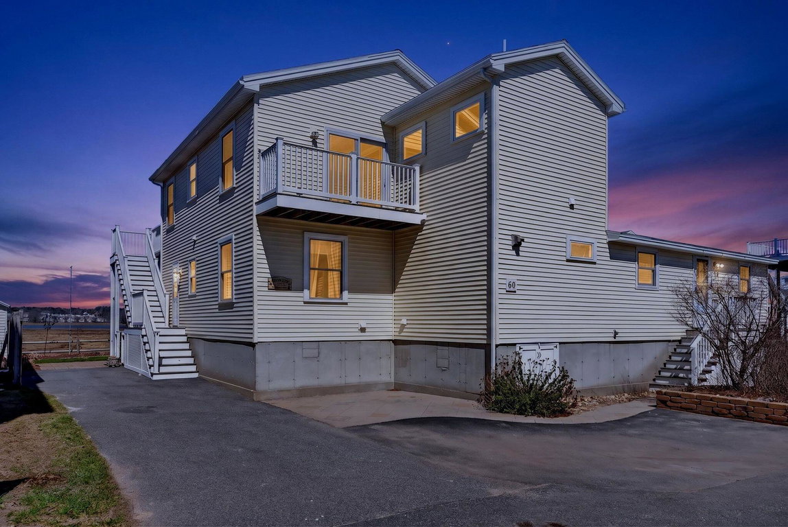 60 5th Avenue Wells