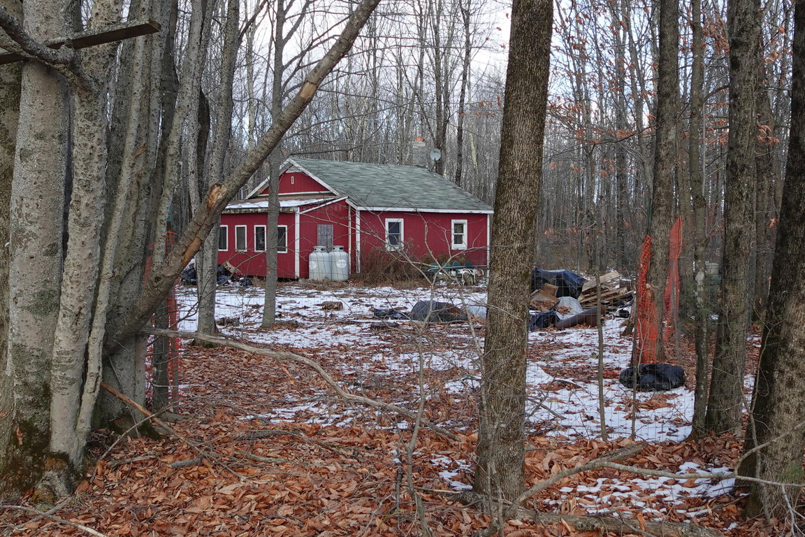 239 Osborne road Road Farmington