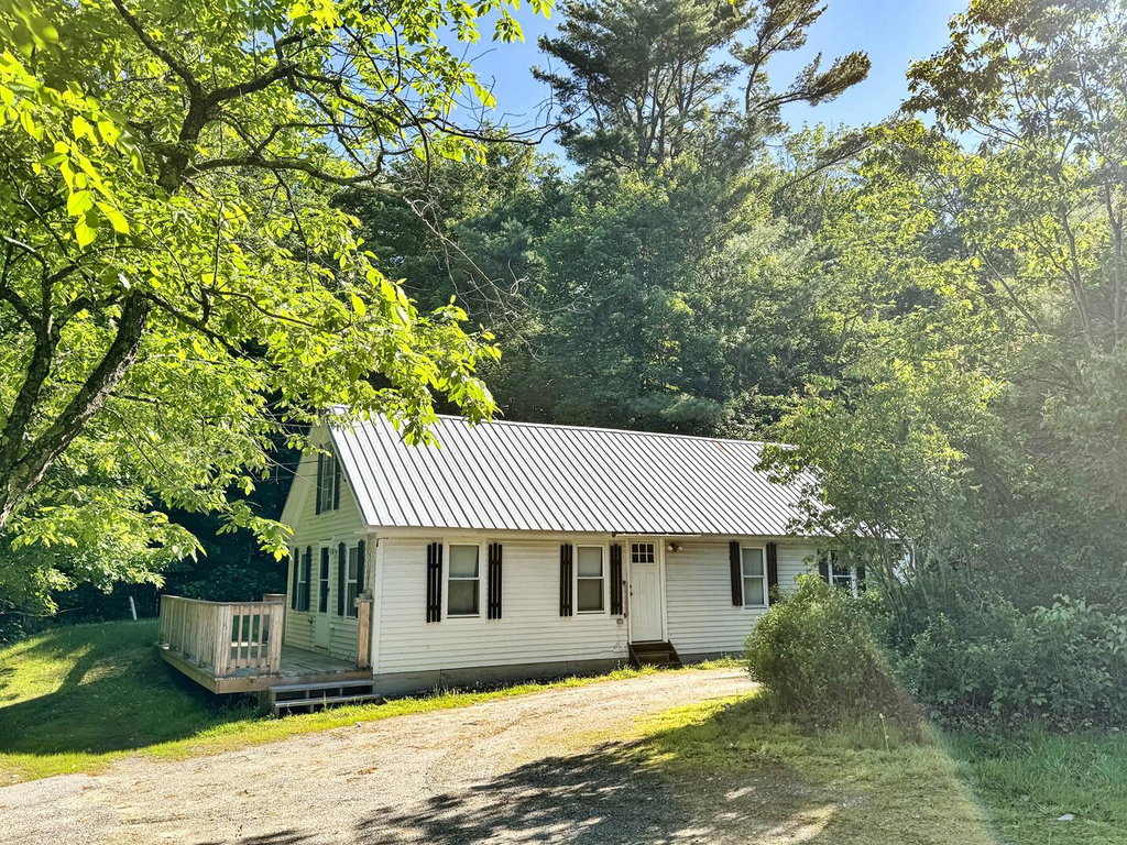 2501 Auburn Road Turner