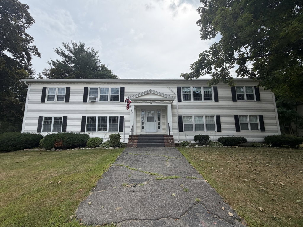 80 Silver Street Waterville