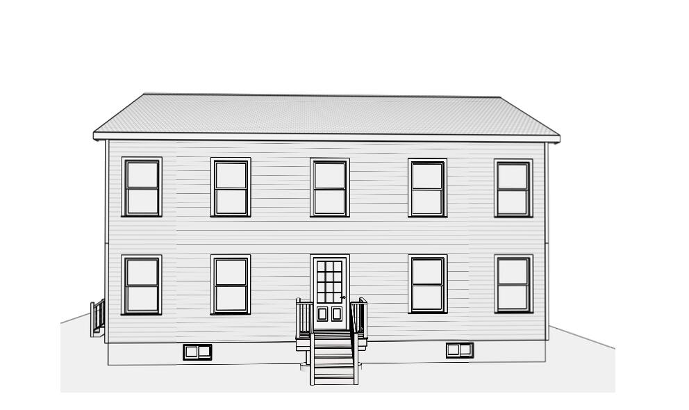 Lot 20-8A East Side Trail Oakland