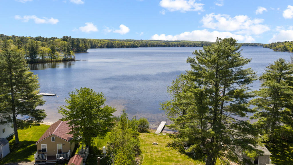 80 Vista Drive Windham