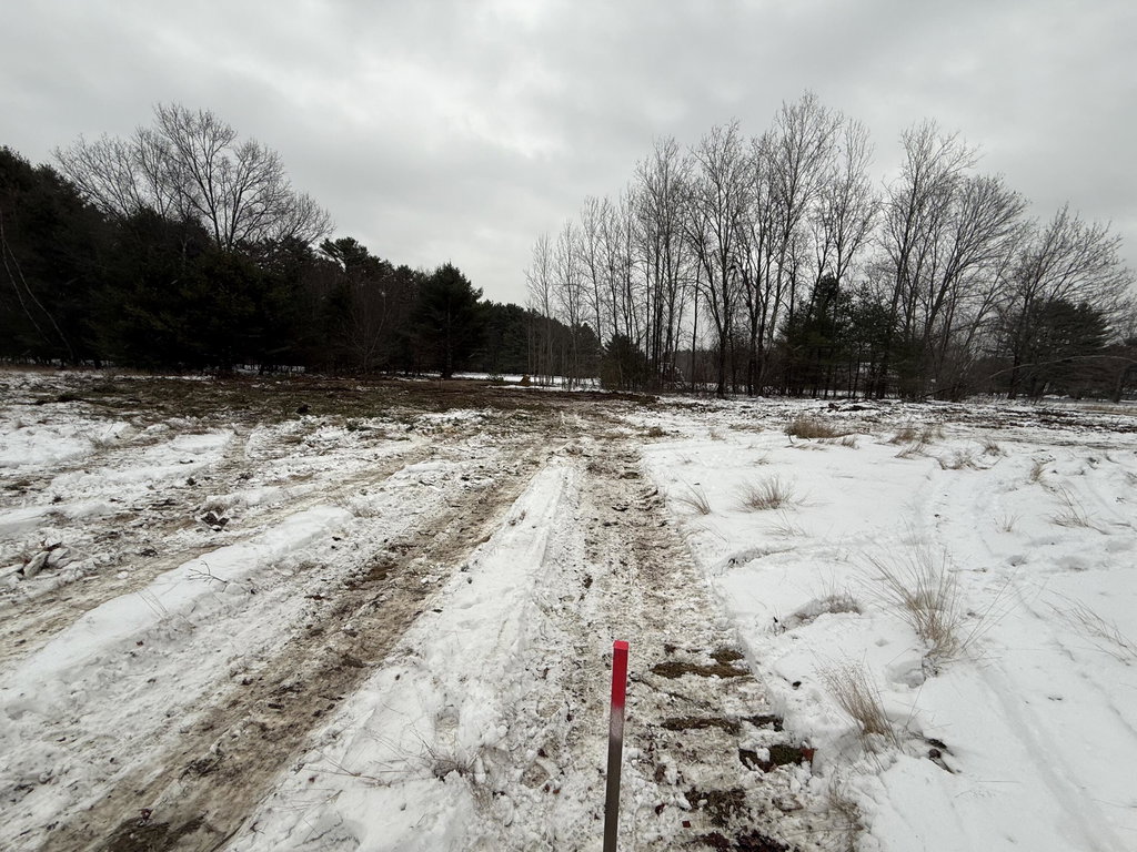 Lot #4 Secretariat Drive North Yarmouth