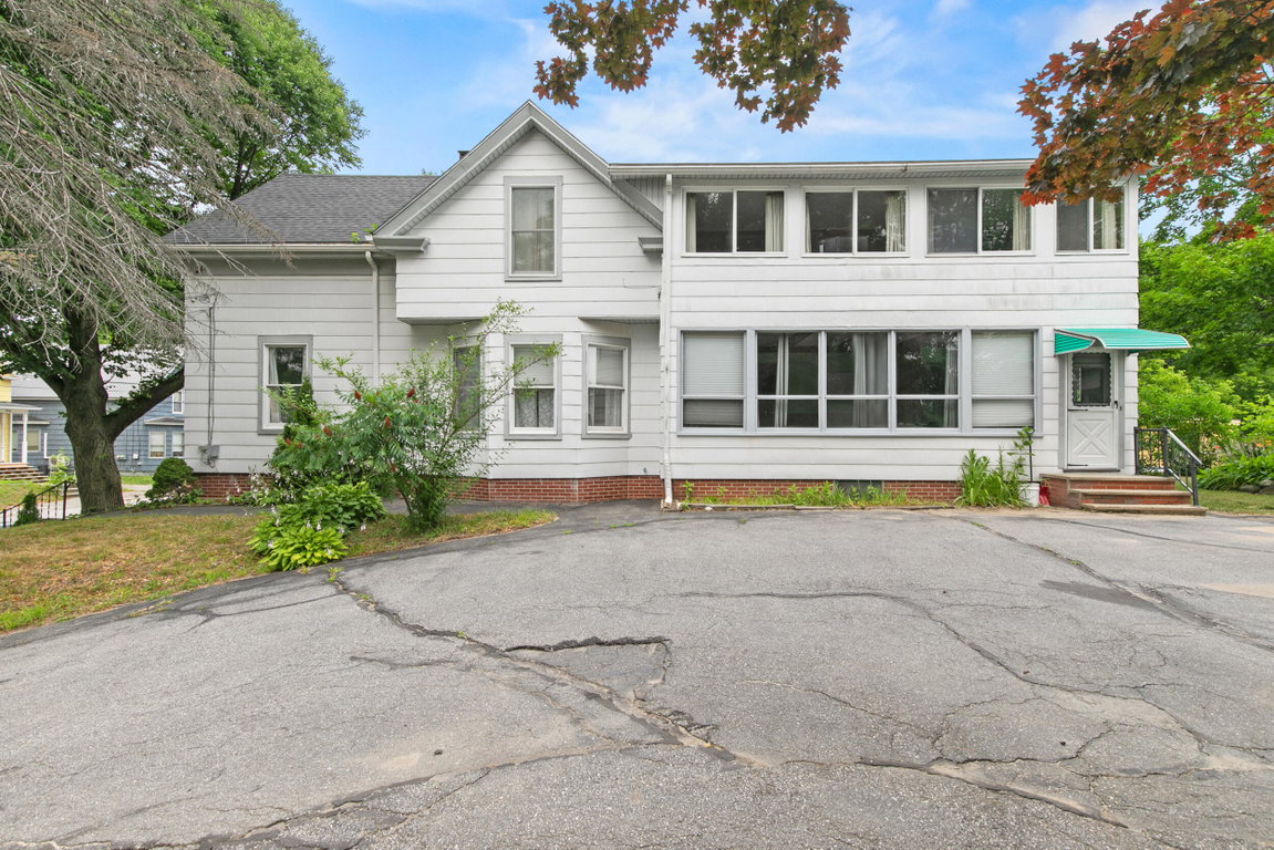 29 Orange Street Lewiston