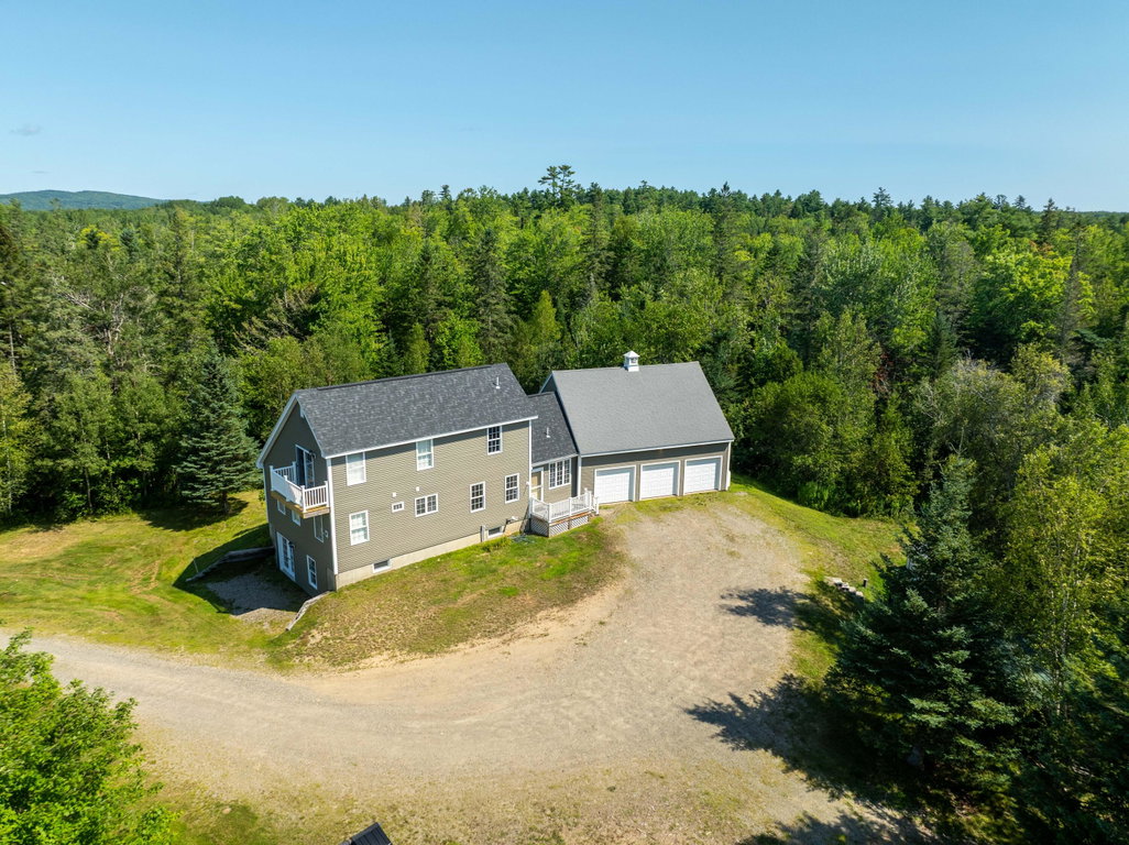 89 Upper Cross Road Pembroke