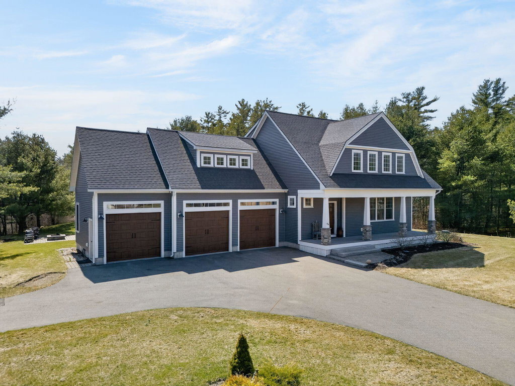 46 Farm View Way Wells
