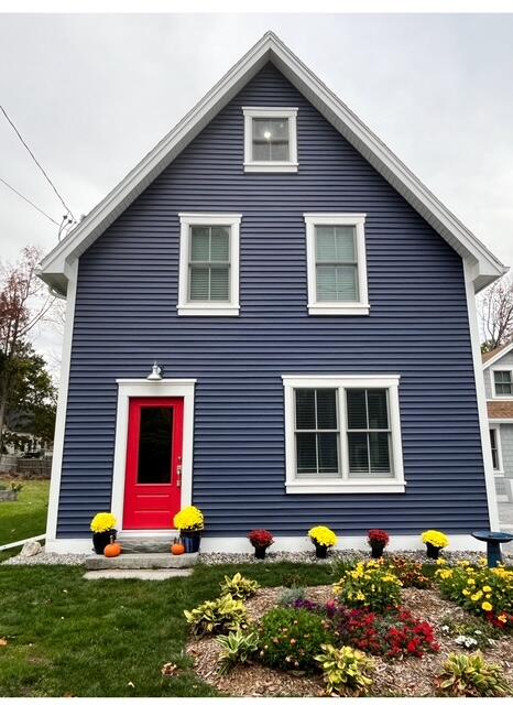 21 Maverick Street Rockland