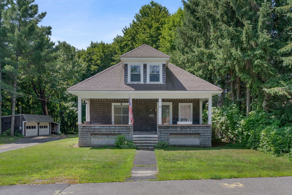 33 Western Avenue Fairfield