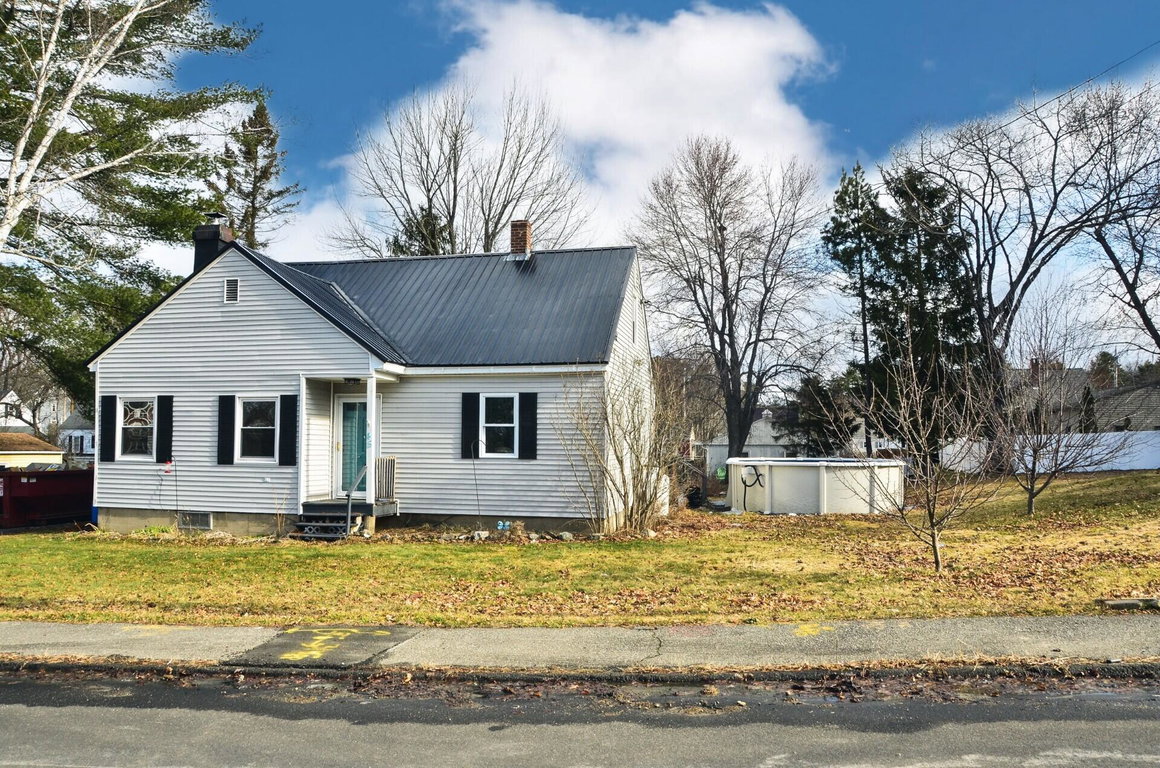 45 Elm Avenue Augusta