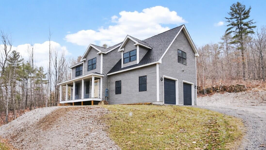 101 Mitchell Road Casco