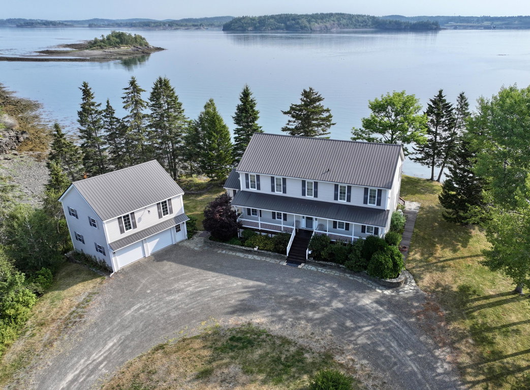 799 Lubec Road Lubec