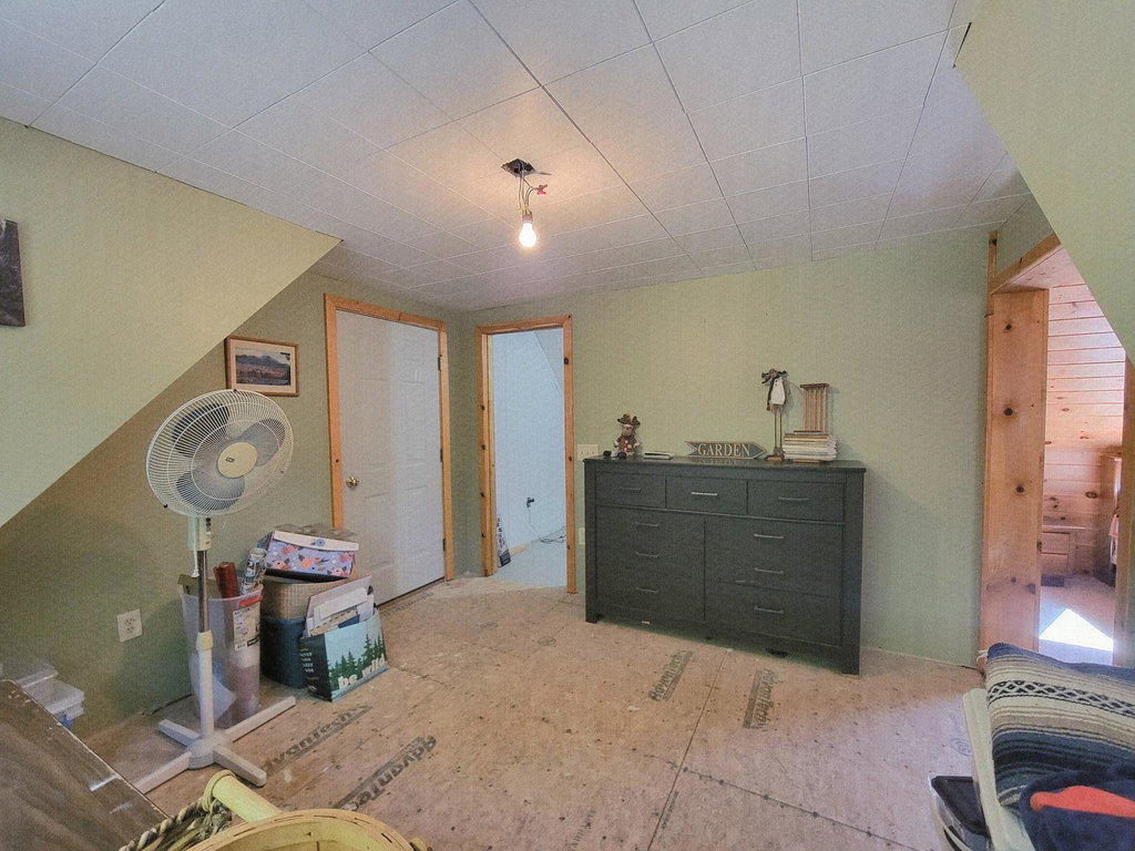 Craft Room