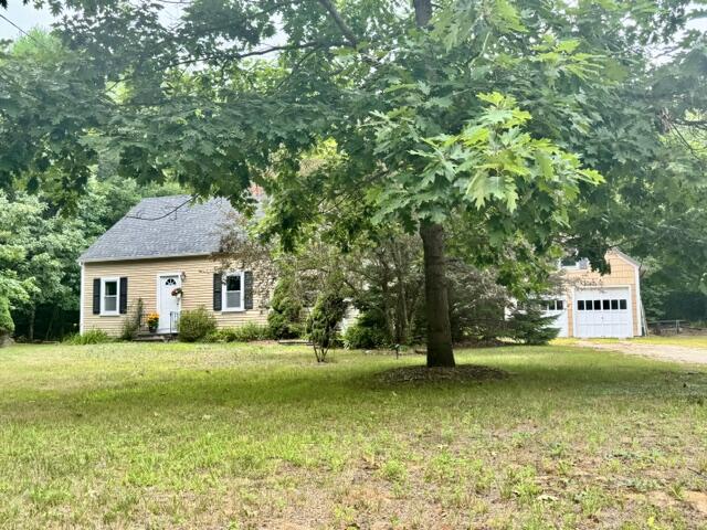 719 Hallowell Road Durham