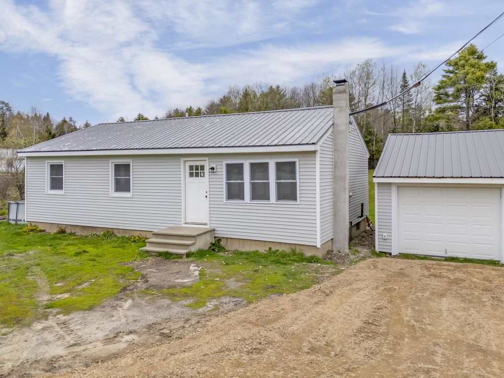 154 Barber Road Randolph