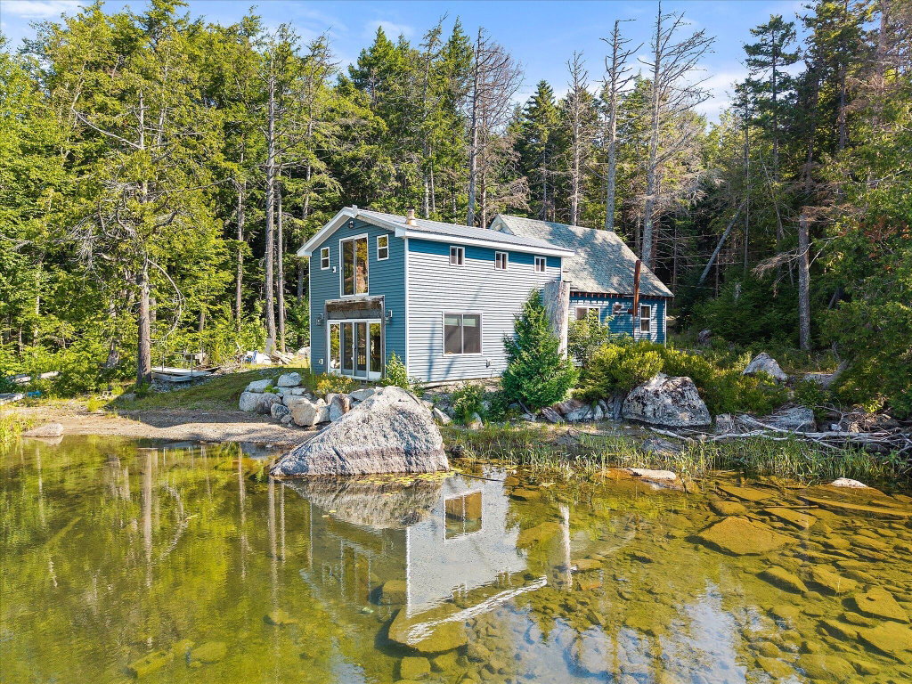 187 East Hopkins Pond Rd