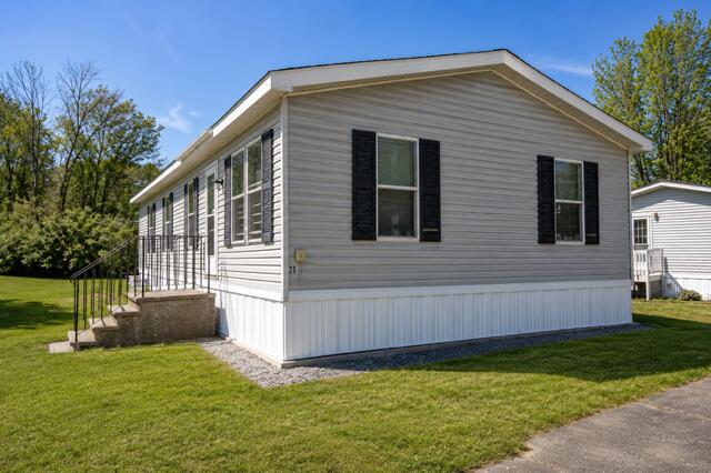 25 Village Drive Lewiston