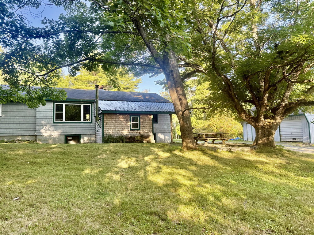 537 Millvale Road Bucksport