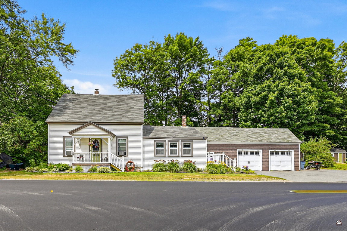 840 Oakland Road Belgrade