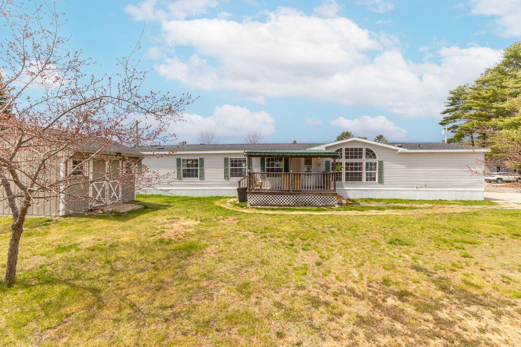 61 Larry Lane Brunswick