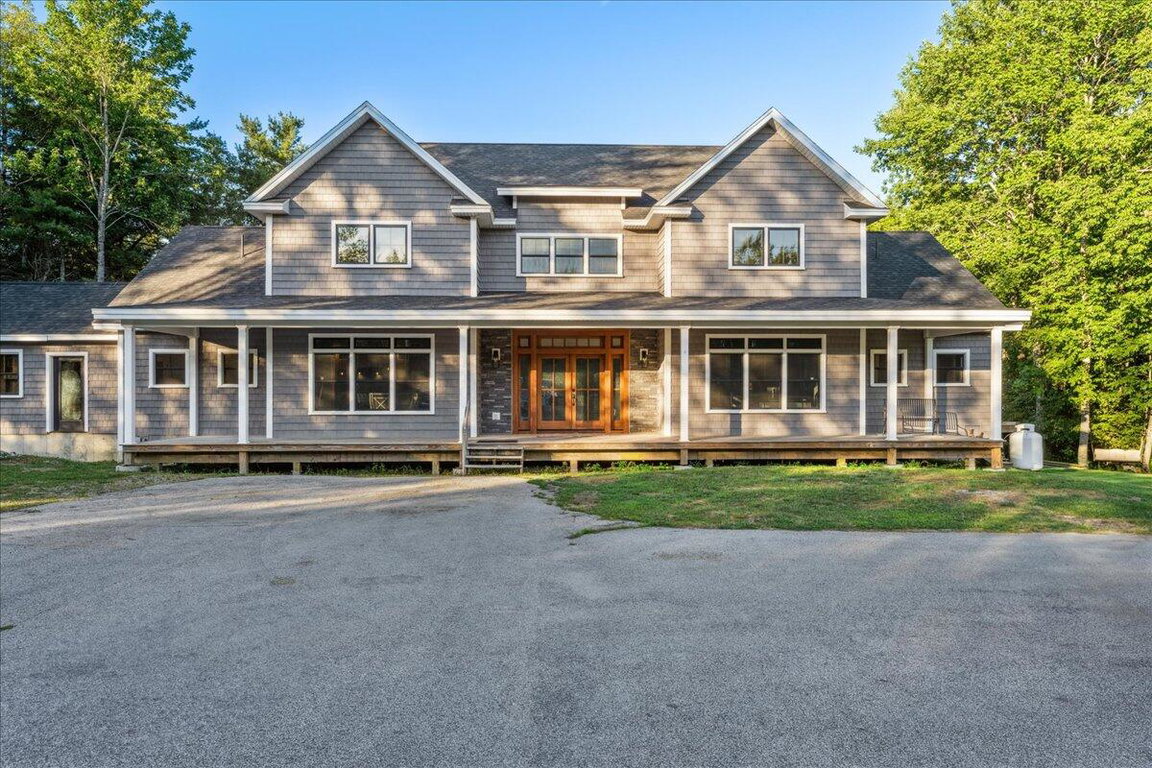 1365 Bucksmills Road Bucksport