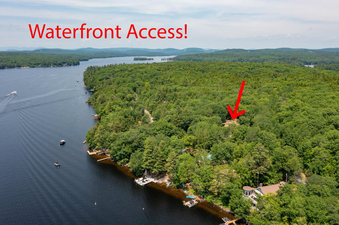 532 Cape Monday Road Harrison
