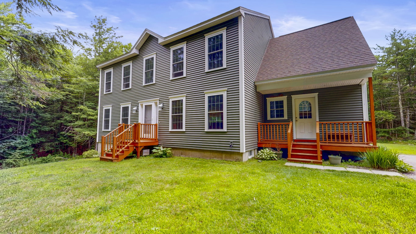 141 Bradbury Street Lewiston