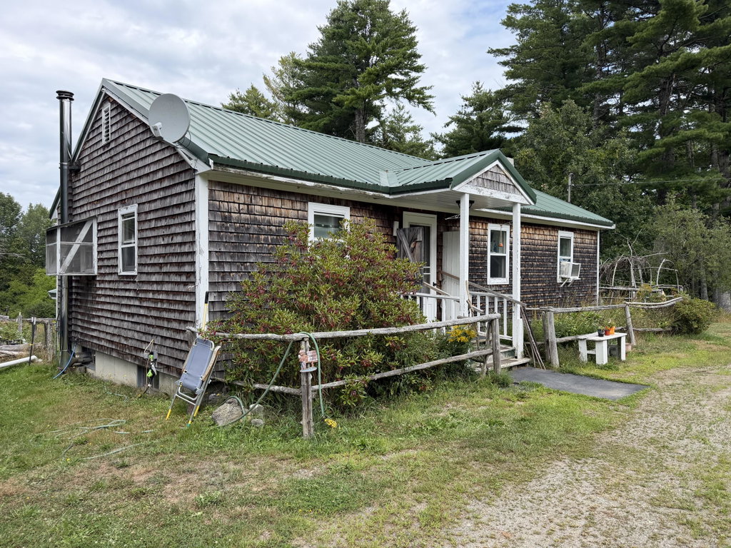 109 Route 6  Kossuth Twp